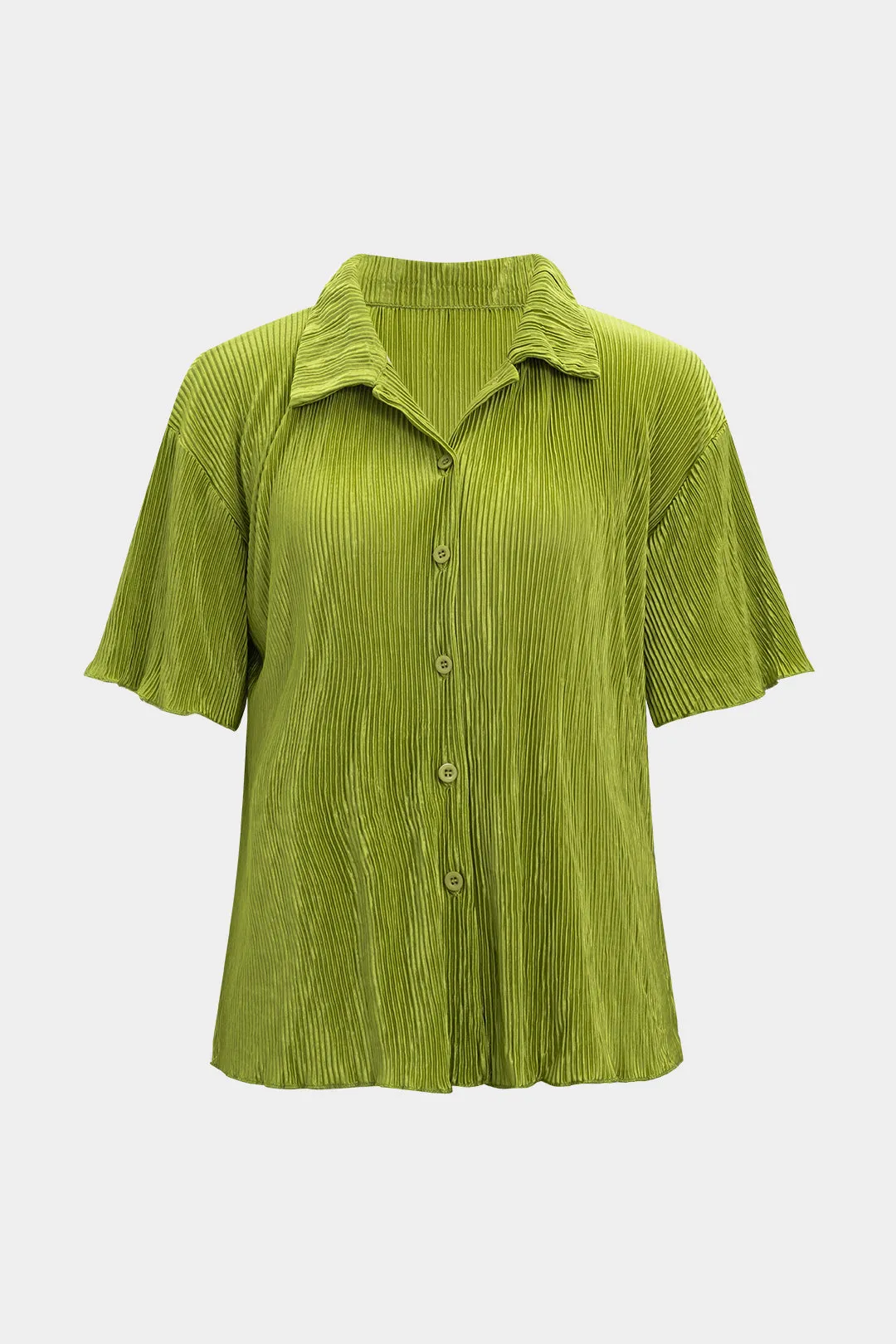 Solid top og shorts sæt sold by Micas product image thumbnail 2