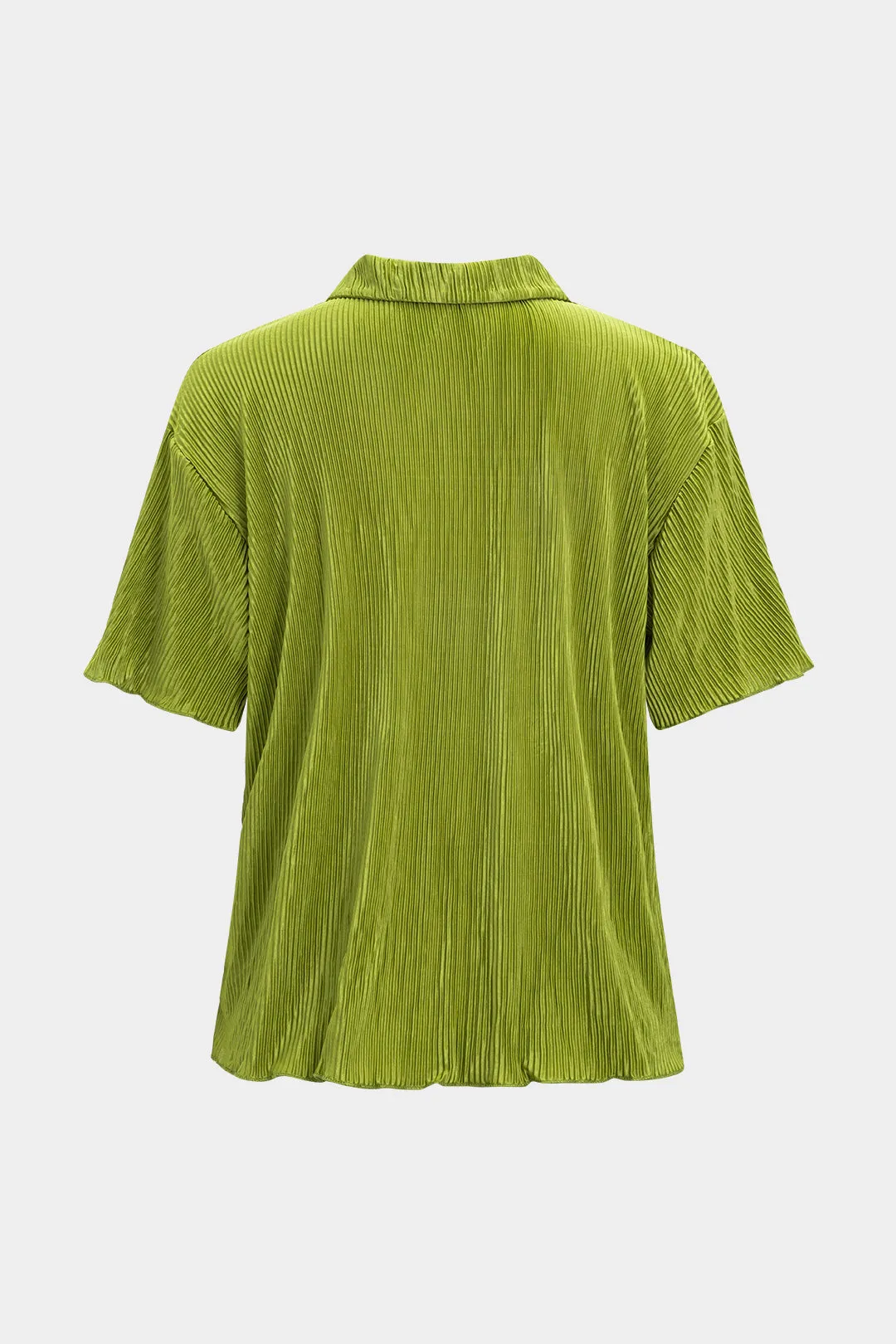 Solid top og shorts sæt sold by Micas product image thumbnail 3