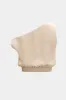 Linned asymmetrisk top og shorts sætter sold by Micas