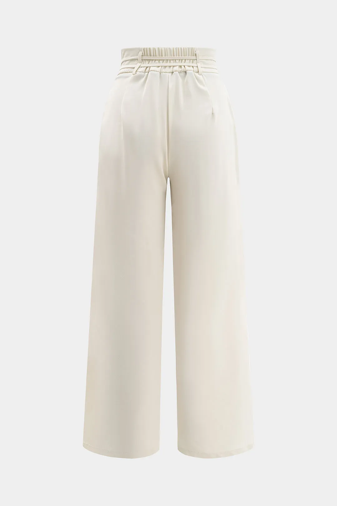 Høje talje sammenbindede bukser sold by Micas product image thumbnail 2