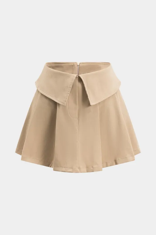 Lynlås med høj talje sold by Micas