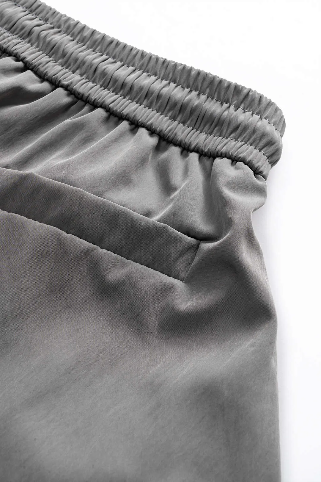 Broderi brede ben tønde bukser sold by Micas product image thumbnail 5