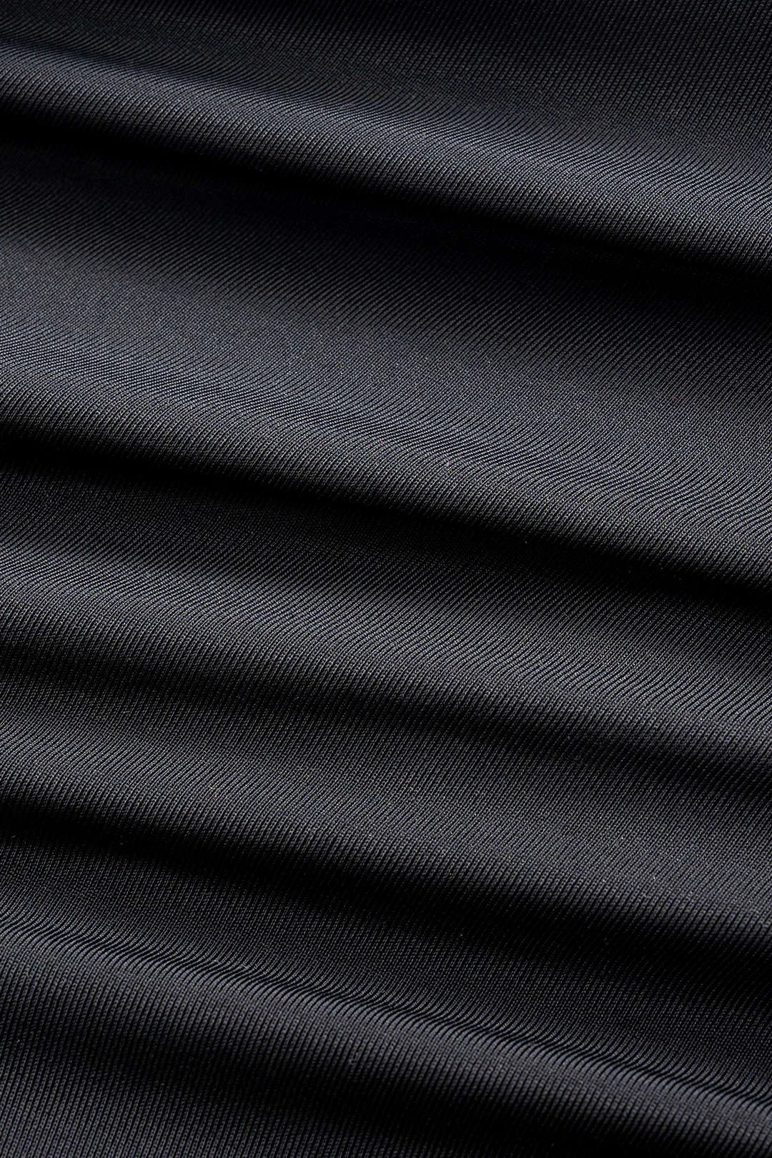 Metallisk indretning udskåret stropløs mave kontrol i ét stykke badedragt sold by Micas product image thumbnail 4