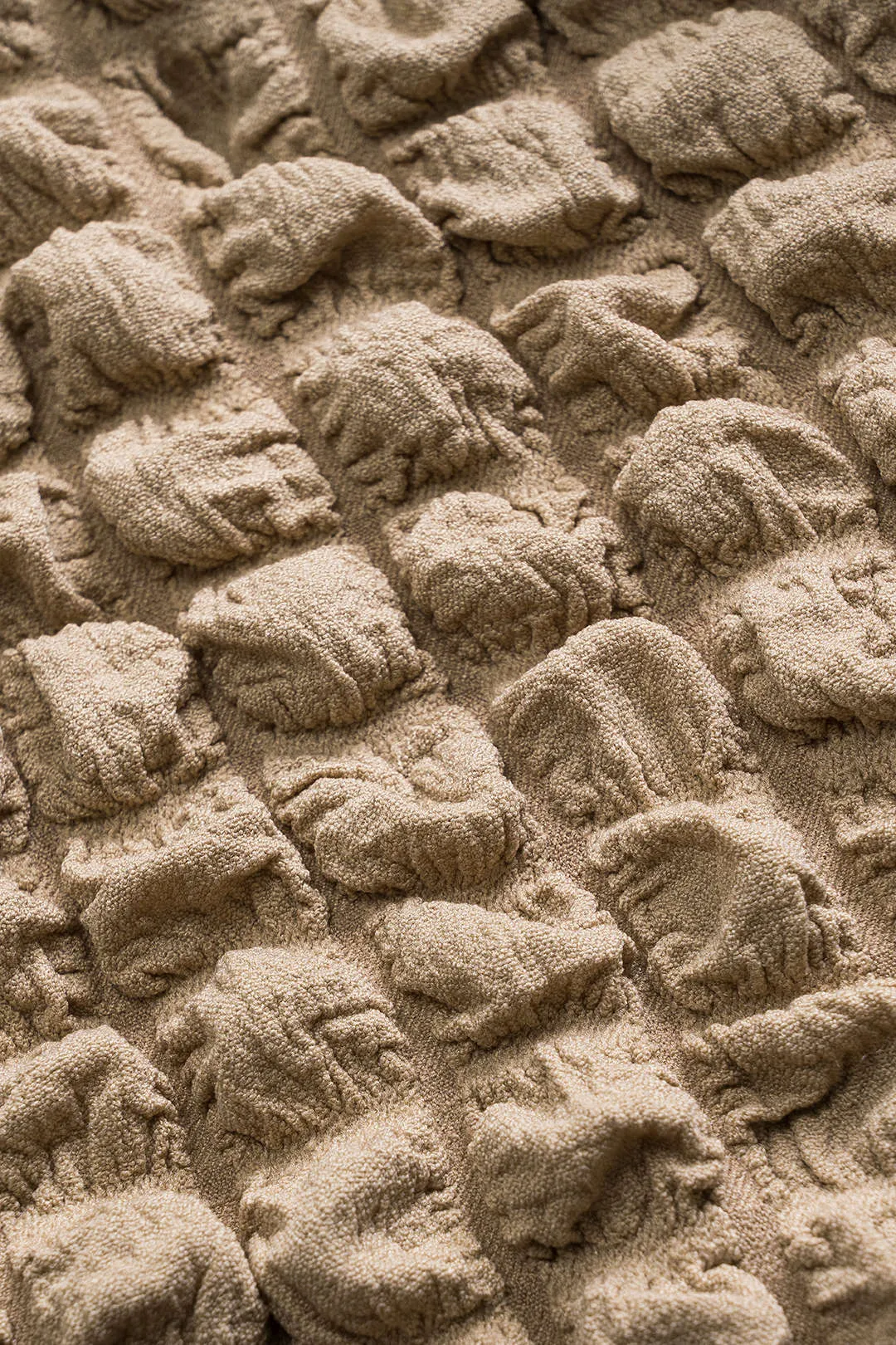 Klip ud i taljen, ærmeløs mini kjole sold by Micas product image thumbnail 3