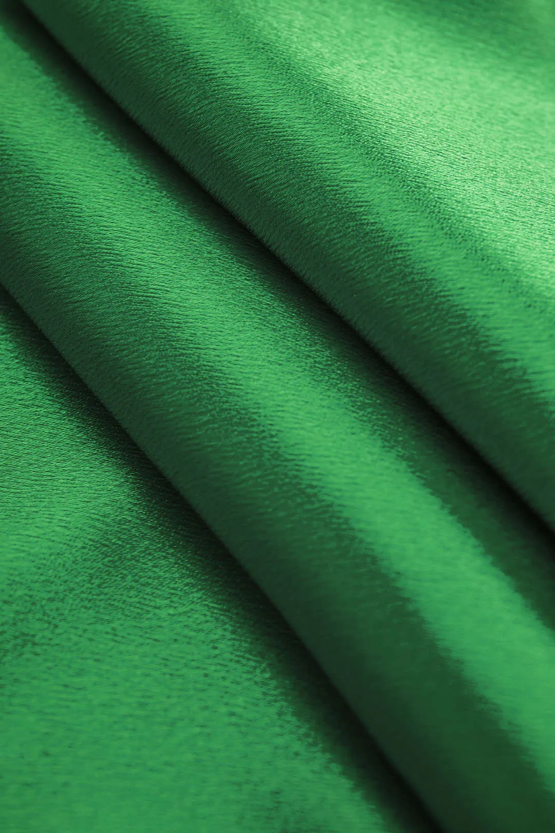 Satin brede benbukser sold by Micas product image thumbnail 3