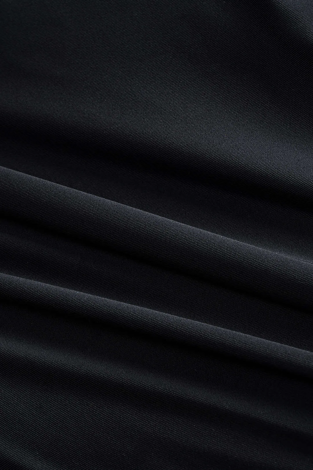 Metallisk indretning ruked badedragt i ét stykke sold by Micas product image thumbnail 4