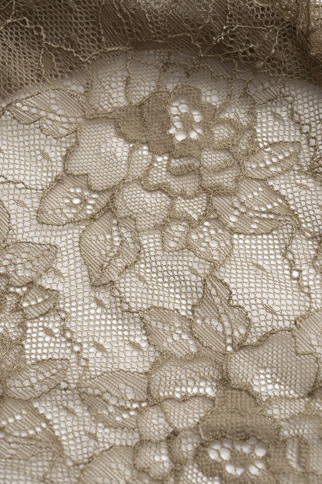 Blonder rygfri ærmeløs bustier bodysuit sold by Micas product image thumbnail 4