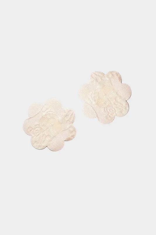 Blomsterform Nipple Cover sold by Micas