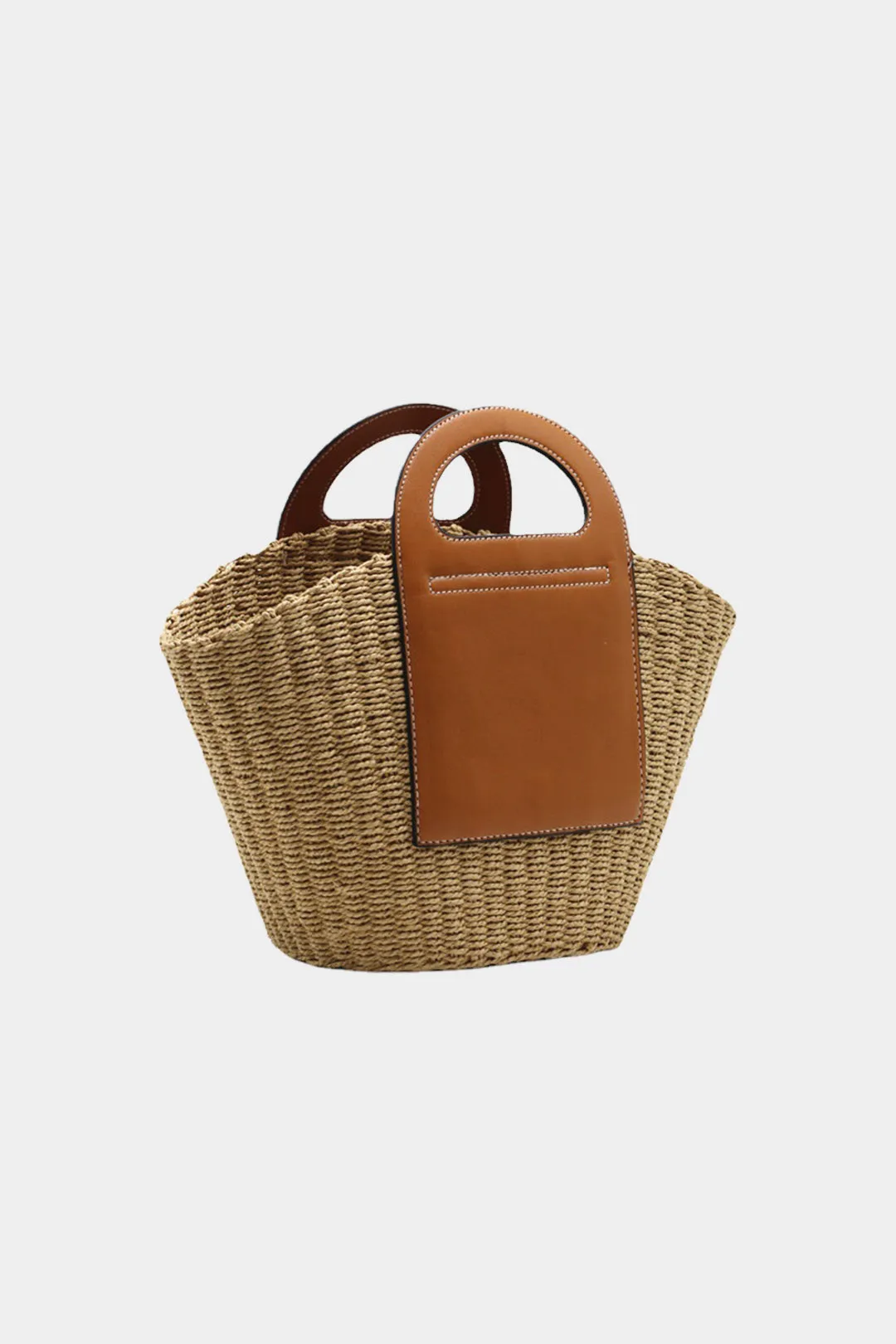 Vævet detaljering af totalpose sold by Micas product image thumbnail 2