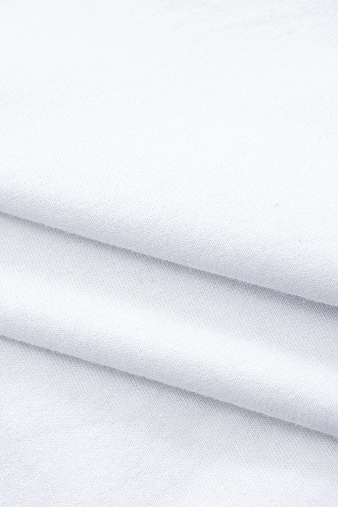 Round Neck Short Sleeve T-shirt sold by Micas product image thumbnail 3