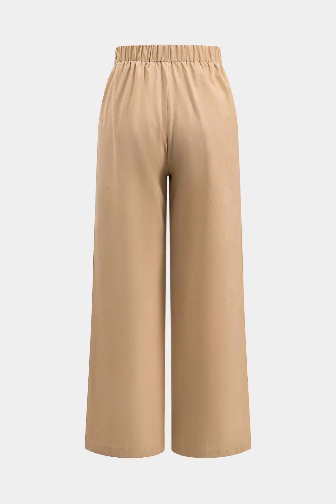 Slip top og brede benbukser sæt sold by Micas product image thumbnail 5