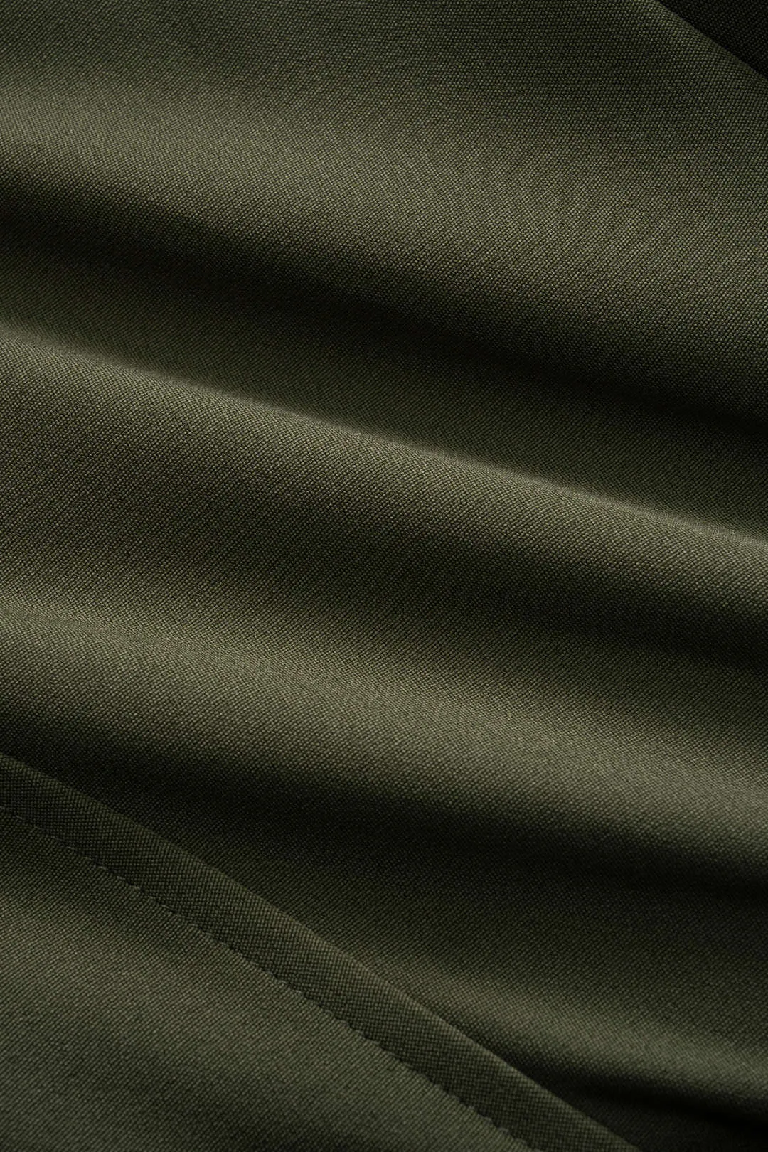 Bæltet høj talje koniske bukser sold by Micas product image thumbnail 4