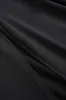 Halter Neck Metallic Decor Sleeveless Slit Maxi Dress sold by Micas