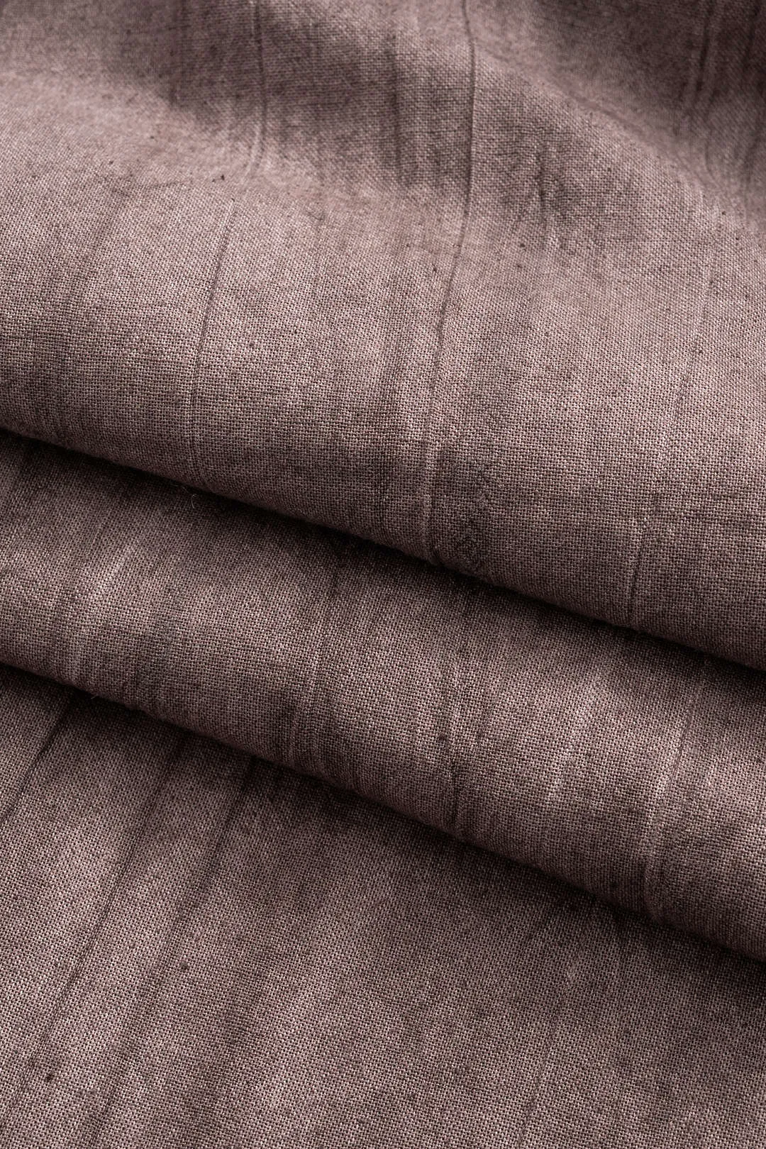 Tegn med høj talje linned tønde bukser sold by Micas product image thumbnail 4