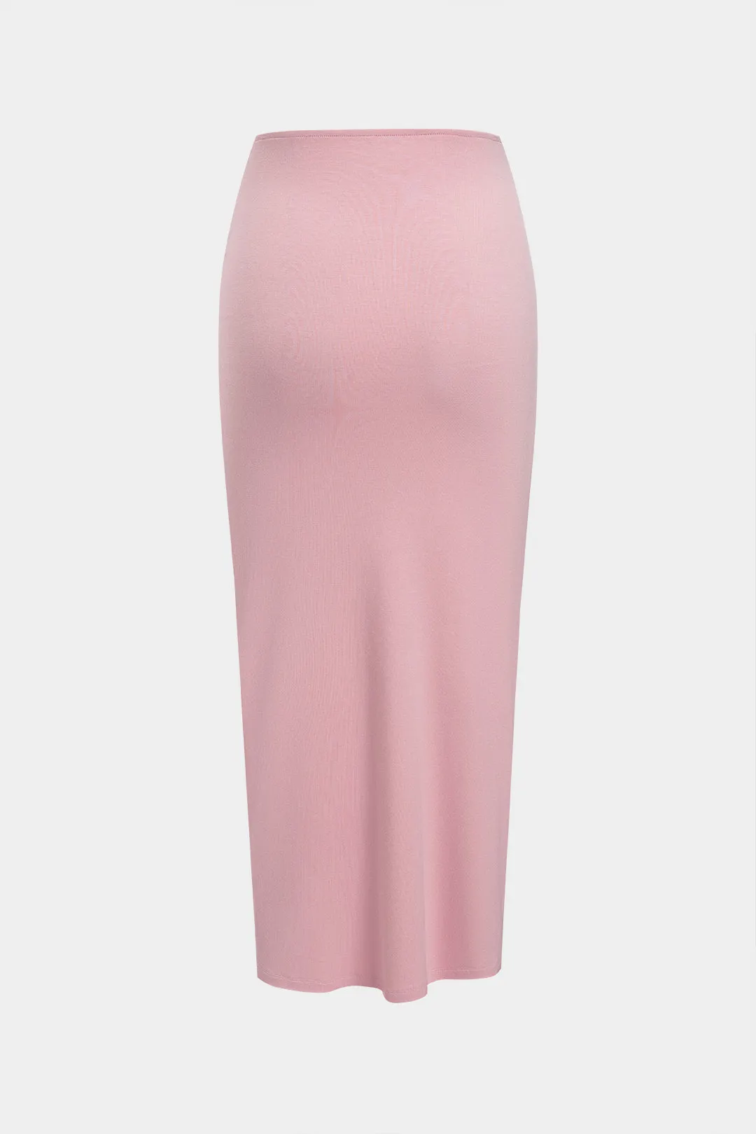 RUCHED CAMI TOP AND TWIST NURTT SET sold by Micas product image thumbnail 5