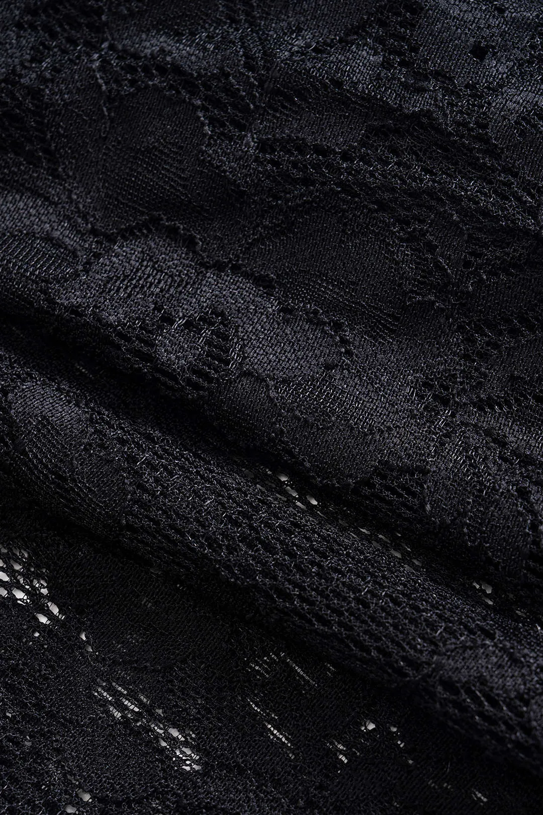 Blonder blomstermønster rene shorts sold by Micas product image thumbnail 3