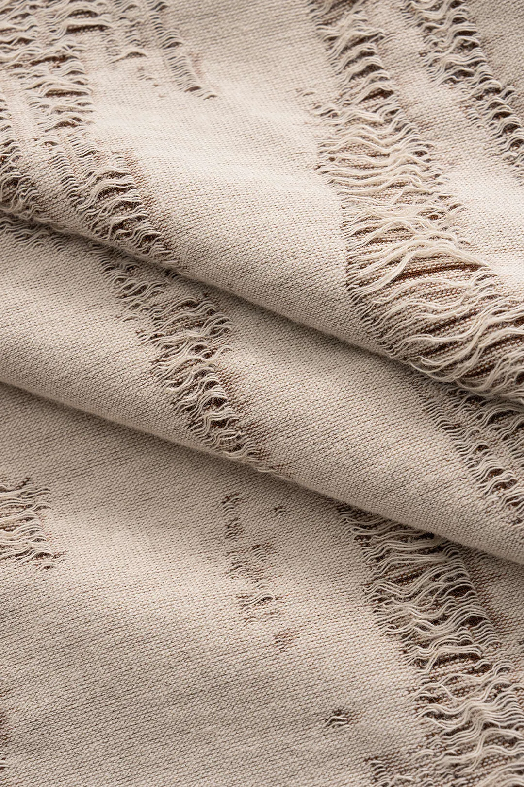 Plus størrelse rippet tank top sold by Micas product image thumbnail 3