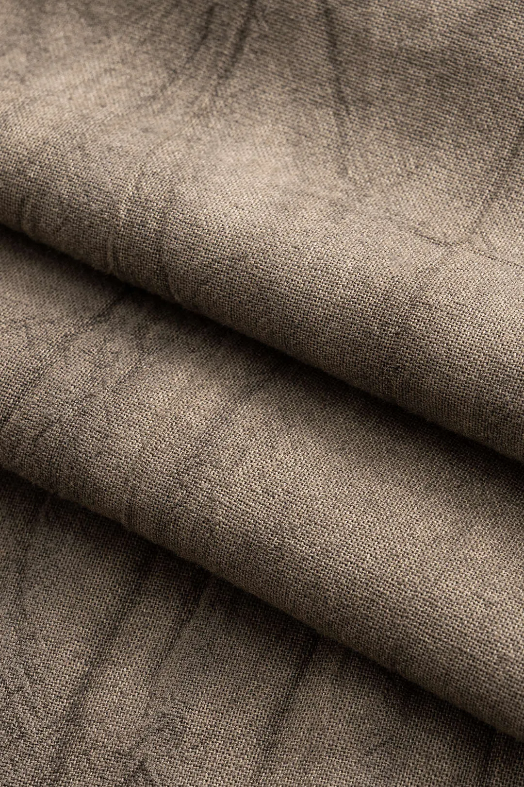 Plus størrelse høj talje ruched bælte bukser sold by Micas product image thumbnail 4