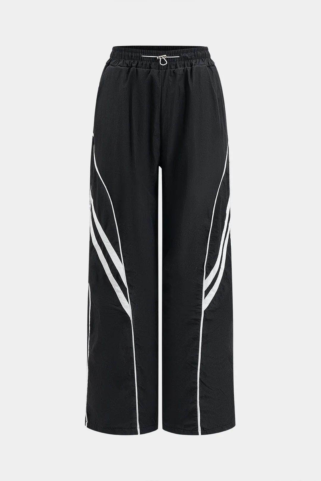 Grundlæggende elastiske talje bukser sold by Micas