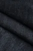 Plus størrelse denim lynlås tønde jeans sold by Micas