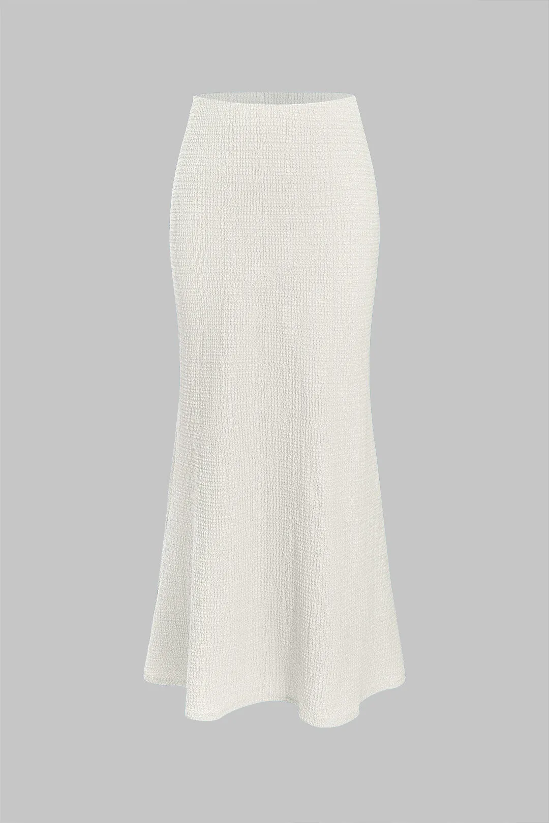 Twist Knot Tank Top and Skirt Set sold by Micas product image thumbnail 4