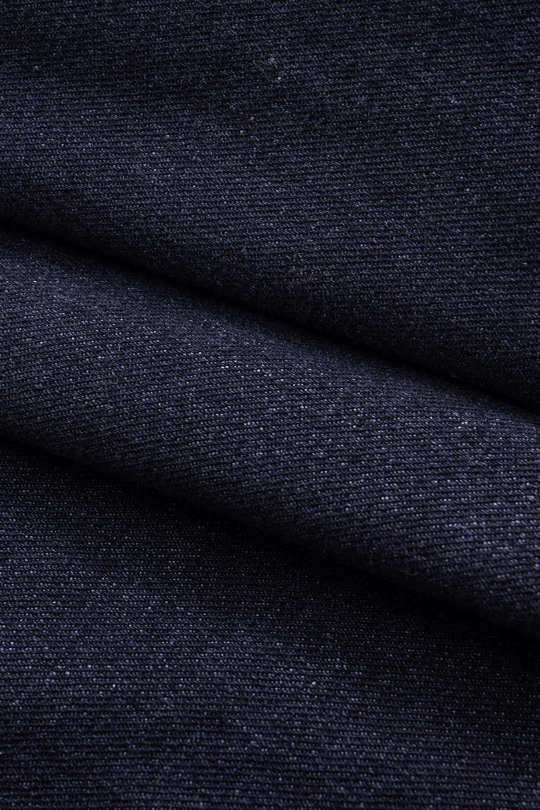 Denim High Waist Embroidery Shorts sold by Micas product image thumbnail 4