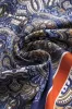 Paisley vintage print tørklæde sold by Micas