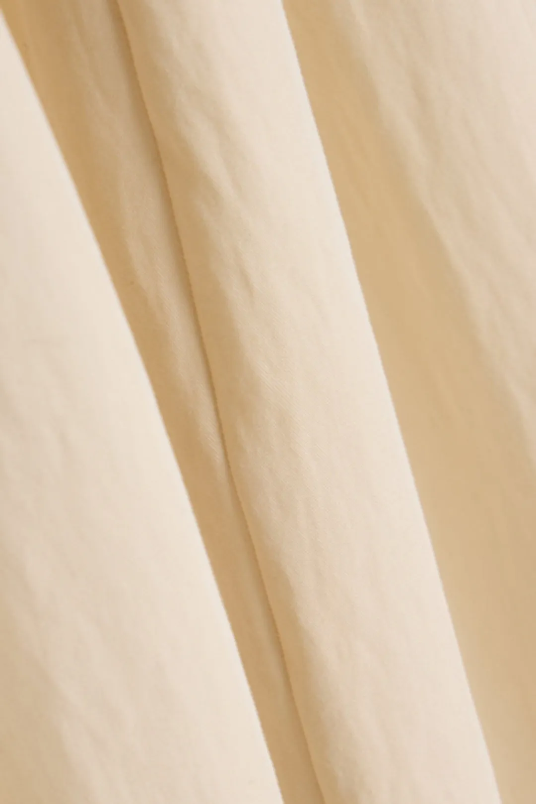 Ruched høje talje bukser sold by Micas product image thumbnail 3