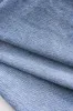 Denim flossede brede ben tønde jeans sold by Micas