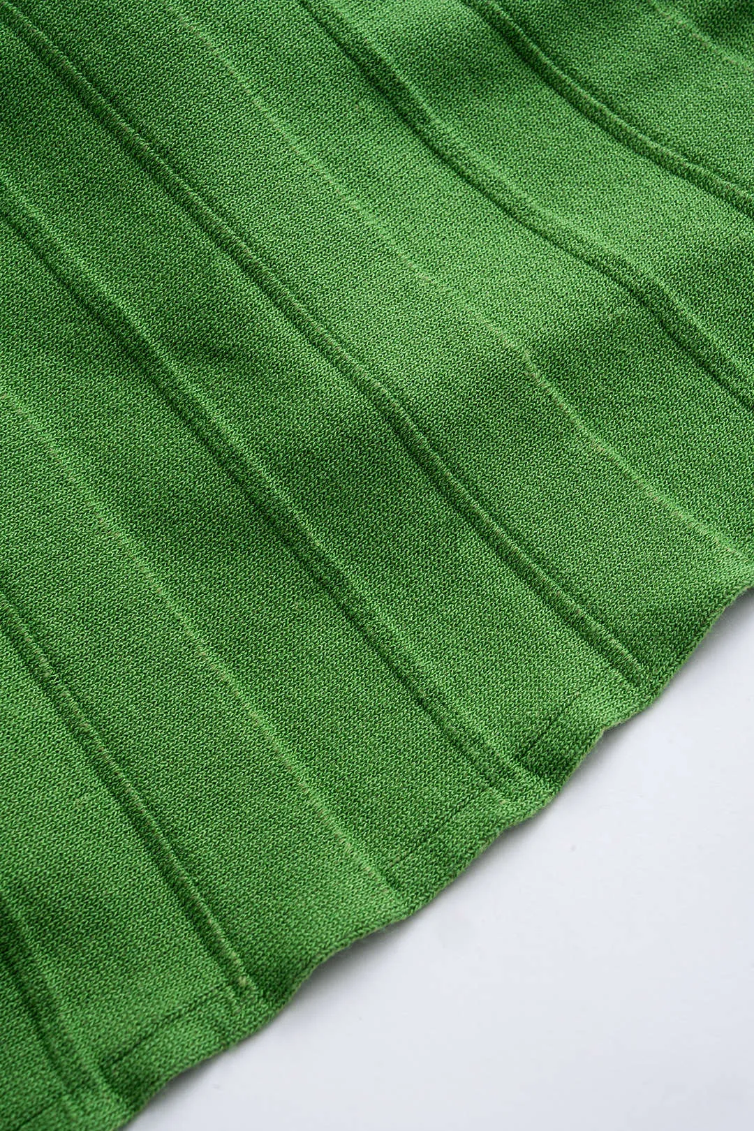 RUCHED Stropløs ærmeløs maxi -kjole sold by Micas product image thumbnail 5