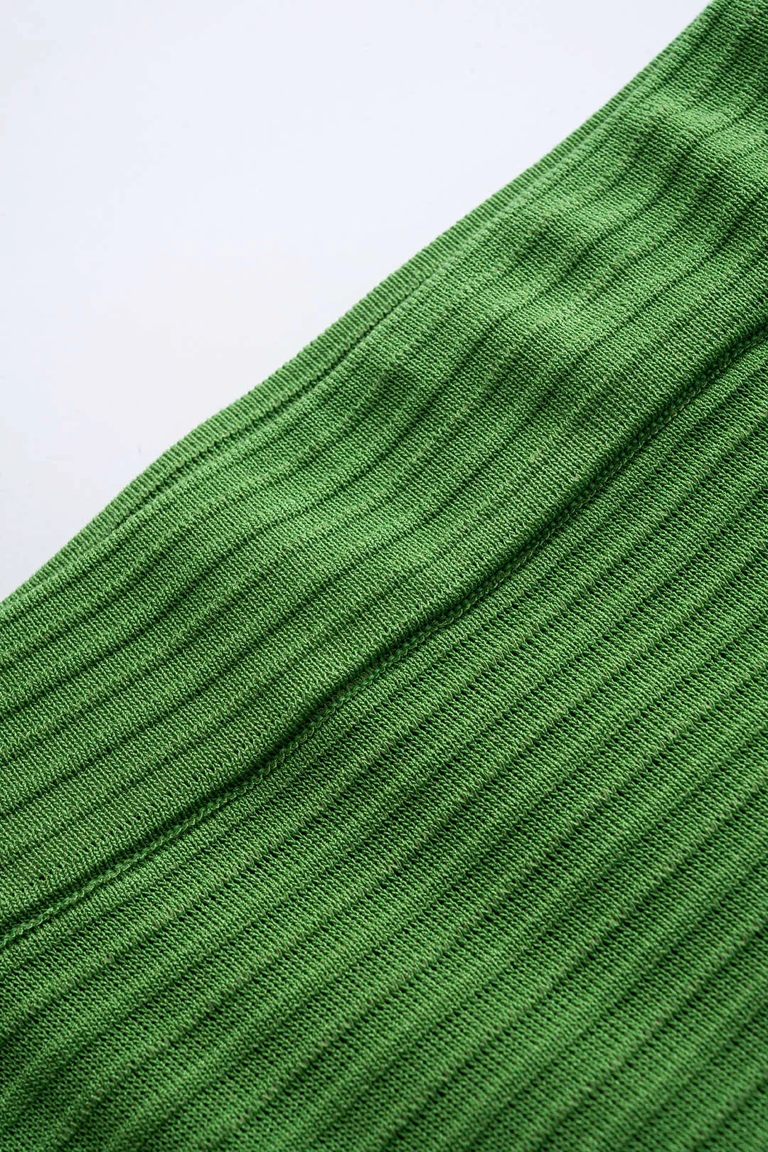 RUCHED Stropløs ærmeløs maxi -kjole sold by Micas product image thumbnail 3