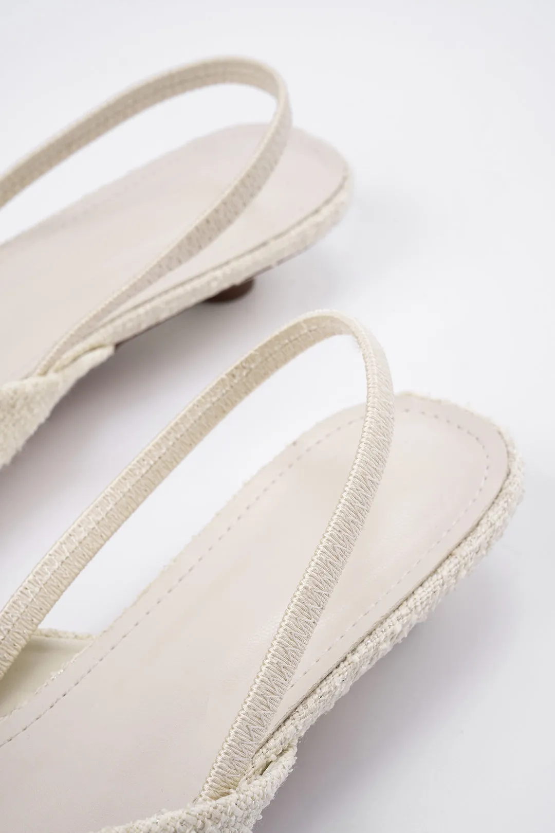 Spids metallisk indretning tweed lejligheder sold by Micas product image thumbnail 3