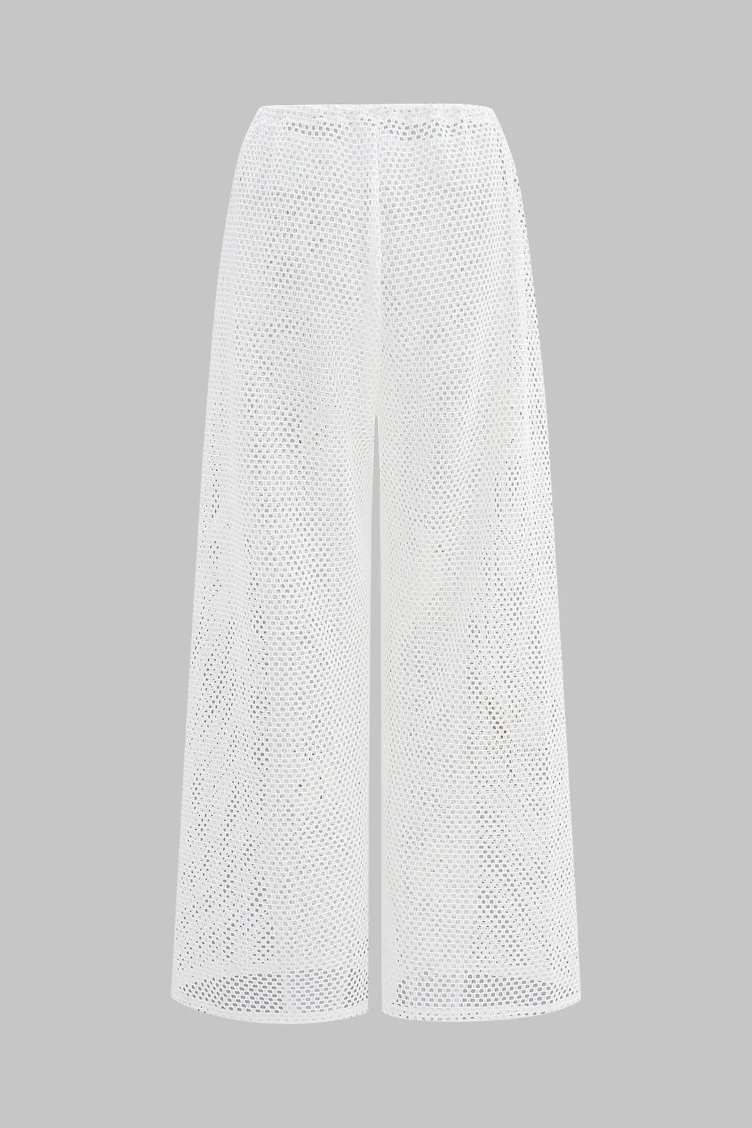 3D Decor Hollow Out To-up bukser sold by Micas product image thumbnail 2