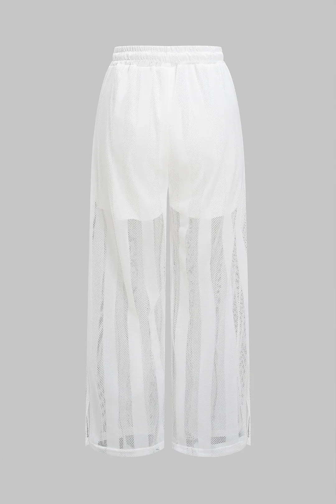 Mesh brede benbukser sold by Micas product image thumbnail 2