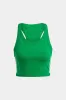 Grundlæggende tank top sold by Micas