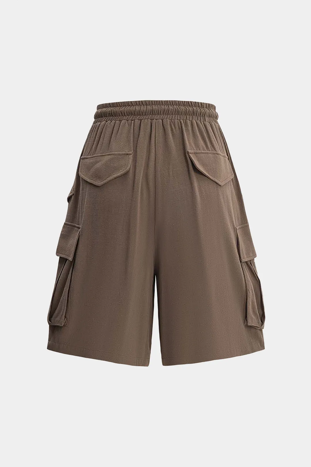 Linnedlomtringshorts sold by Micas product image thumbnail 2