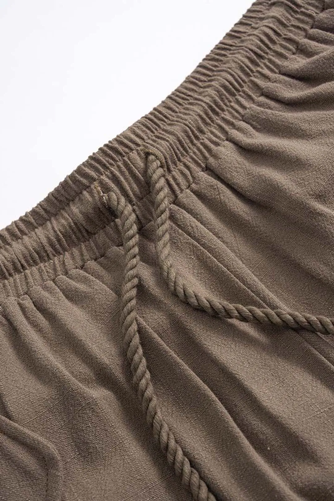 Linnedlomtringshorts sold by Micas product image thumbnail 3