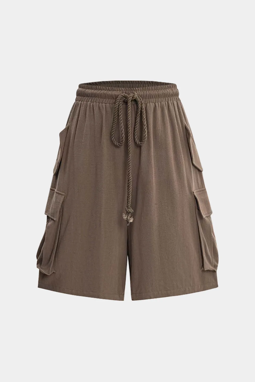 Linnedlomtringshorts sold by Micas