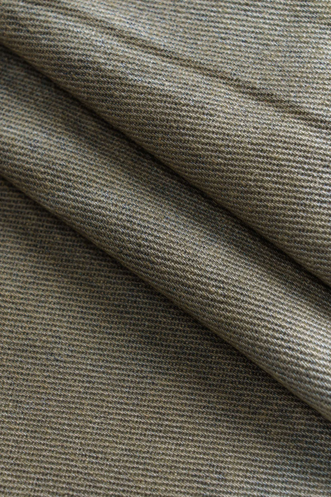 Denim Button Washed Skirt sold by Micas product image thumbnail 4