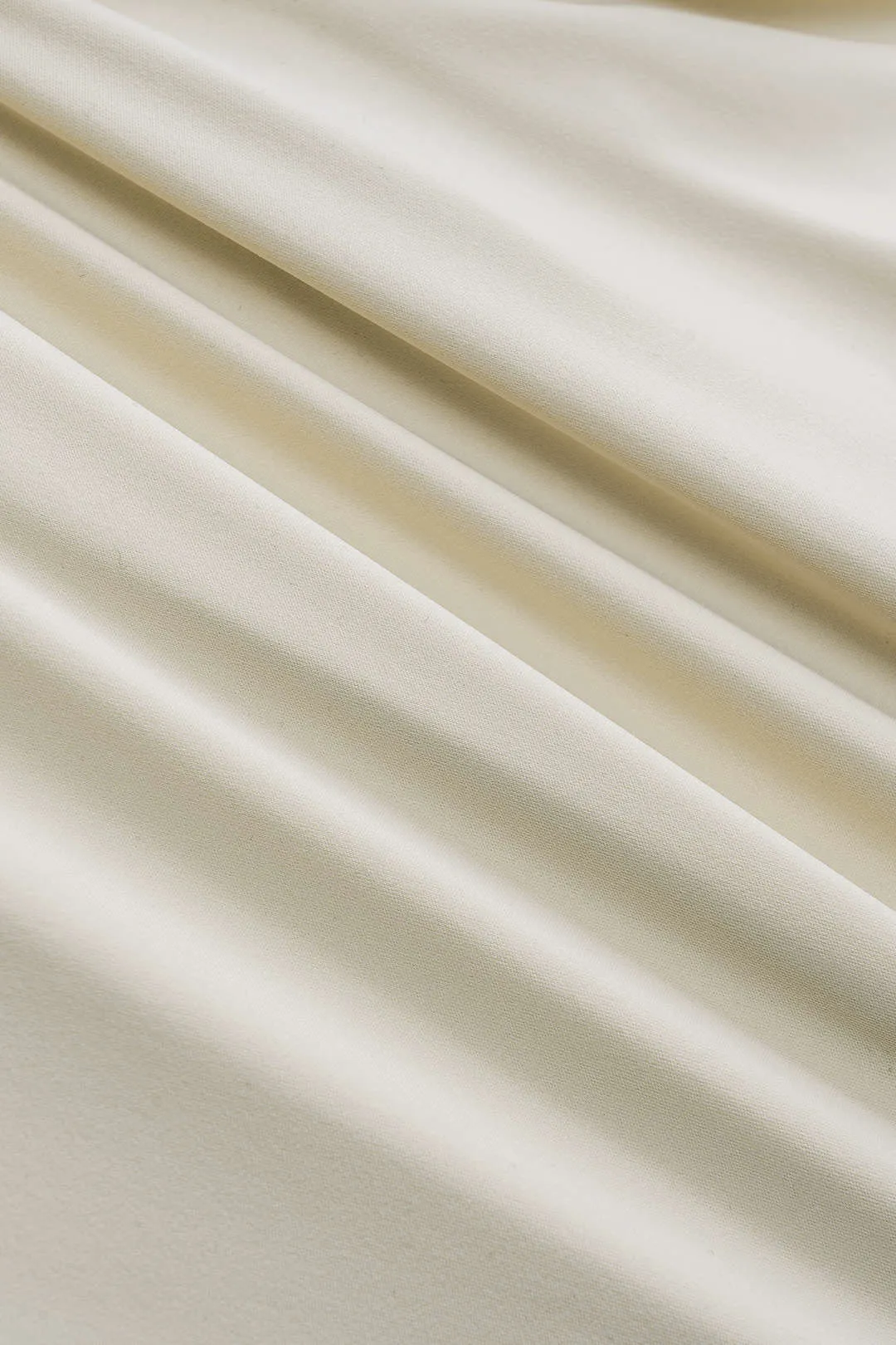 TIE FRONT RUCHED ASYMMETRISK SÆREVELSE ROMPER sold by Micas product image thumbnail 4