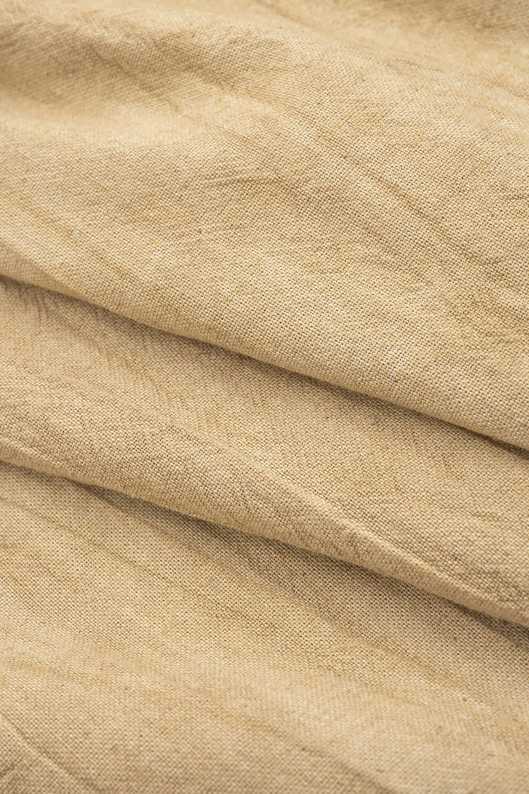 RUCHED THEBRING TANK TOP OG Høj talje shorts sold by Micas product image thumbnail 3