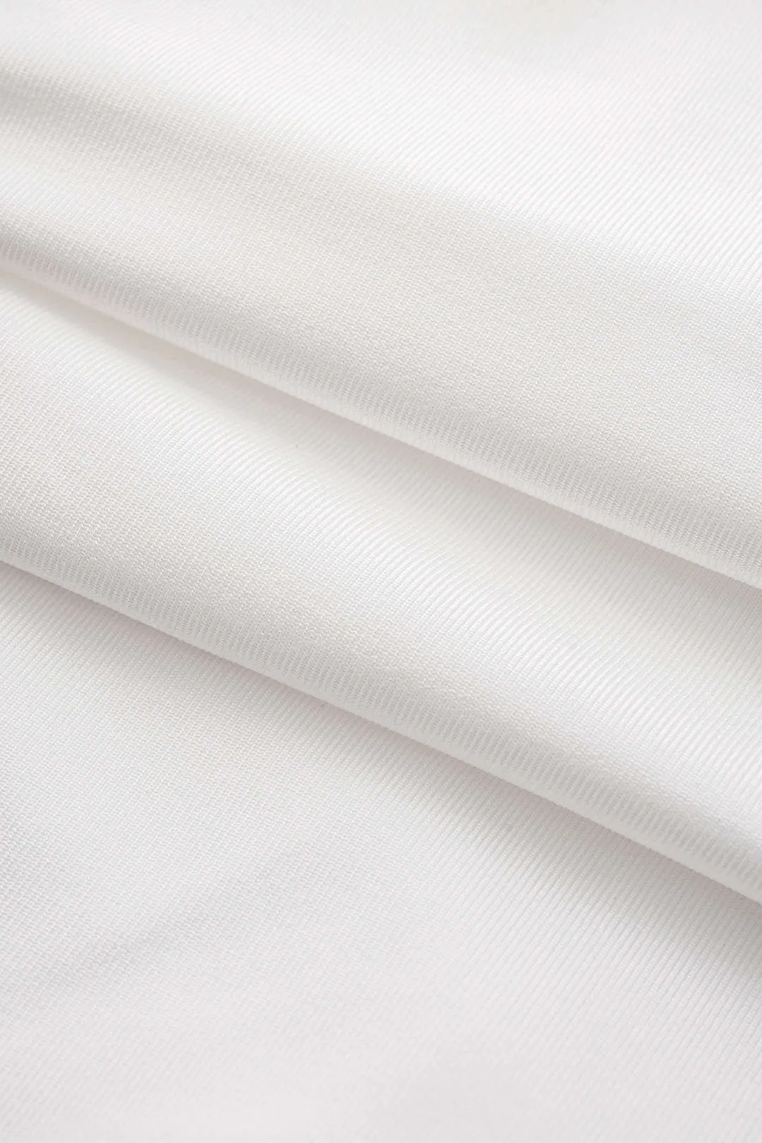 Cowl Neck Tank Top og Ruched Nederdel sæt sold by Micas product image thumbnail 4