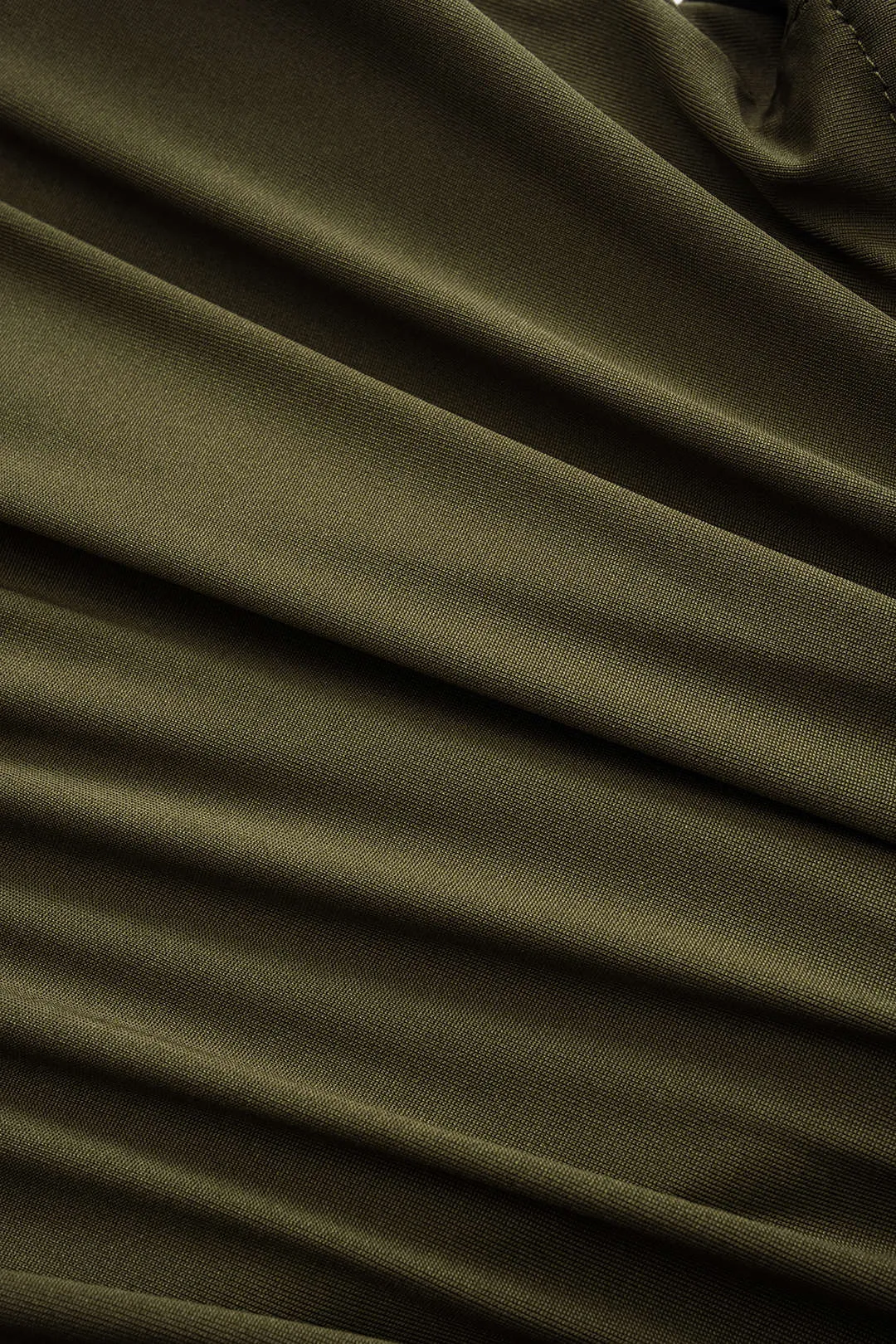 Satin bustier glide ærmeløs bodysuit sold by Micas product image thumbnail 5