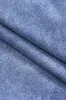 Denim patchwork lomme lynlås jeans sold by Micas