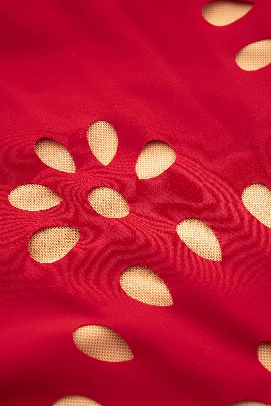 Hul ud mave kontrol i ét stykke badedragt sold by Micas product image thumbnail 3