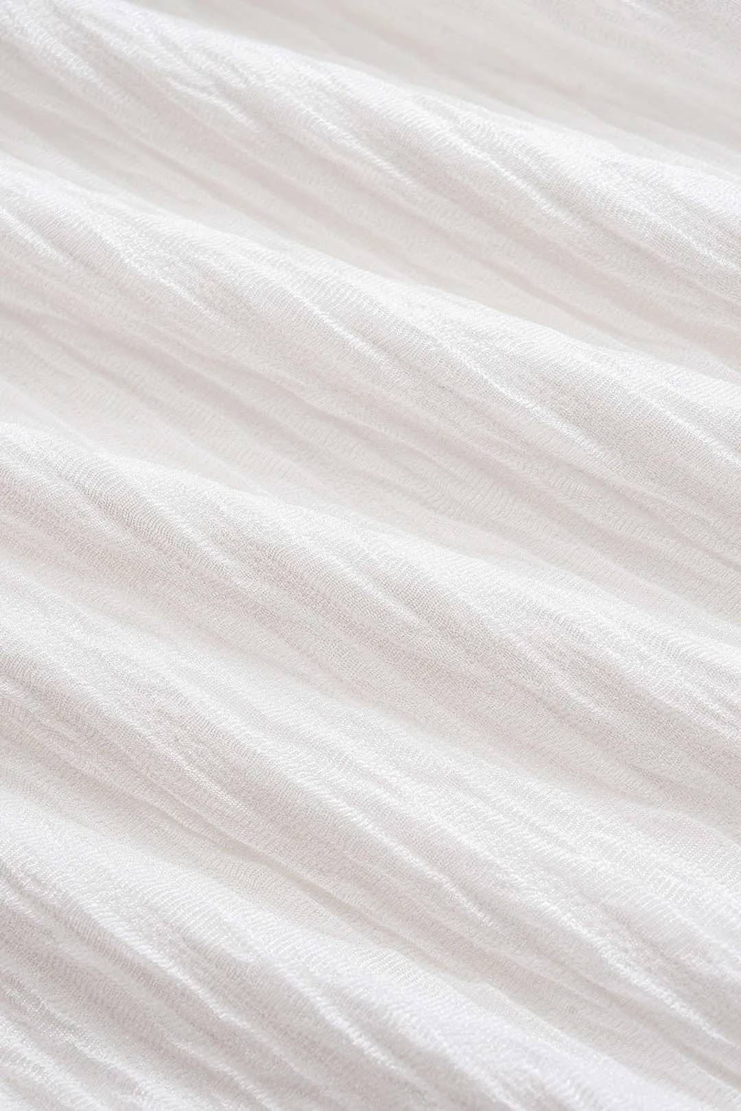 Off Shoulder Twist Knot Ruched Mini Dress sold by Micas product image thumbnail 4