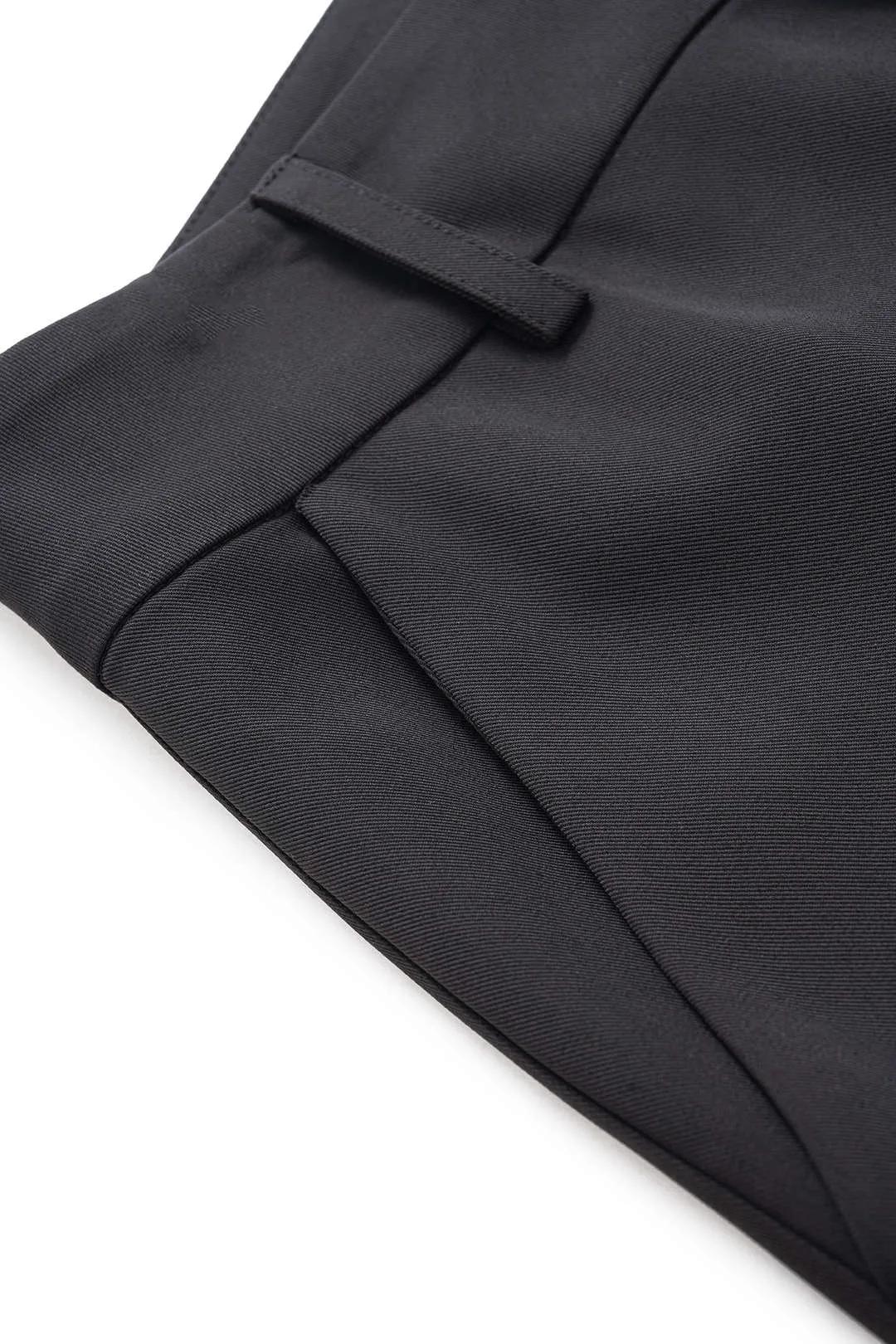 Solid lynlås bukser sold by Micas product image thumbnail 3