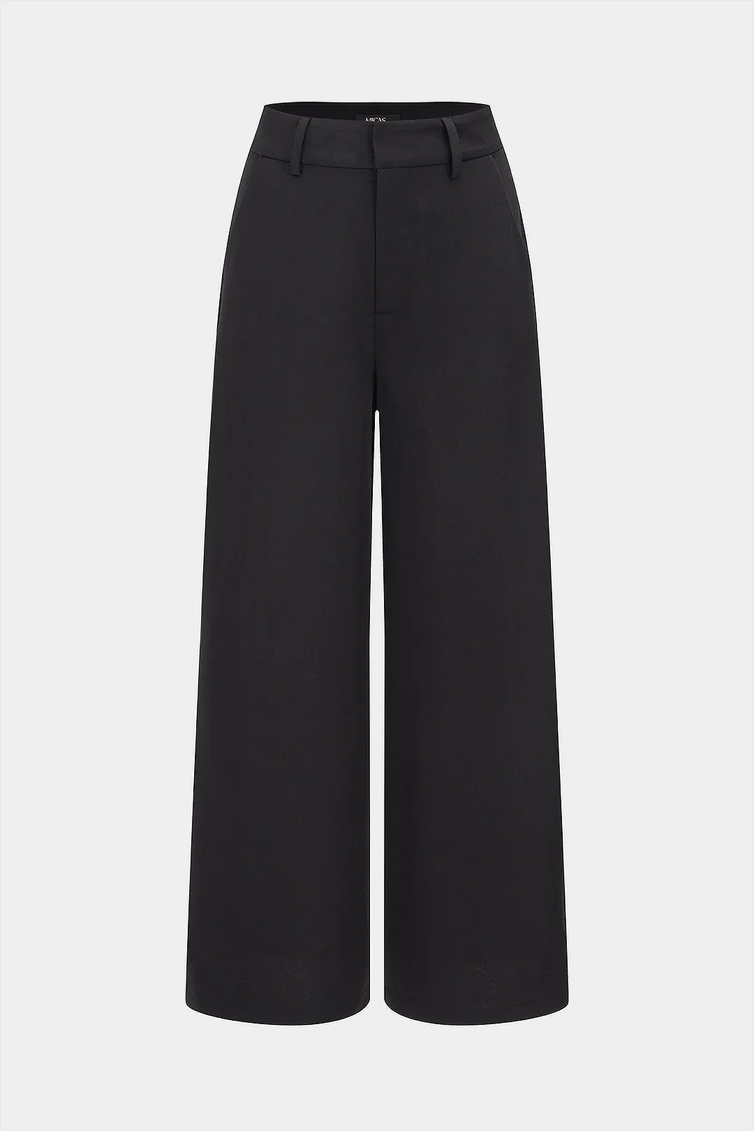 Solid lynlås bukser sold by Micas