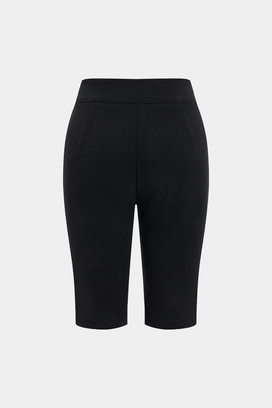 Solid knapshorts sold by Micas product image thumbnail 2