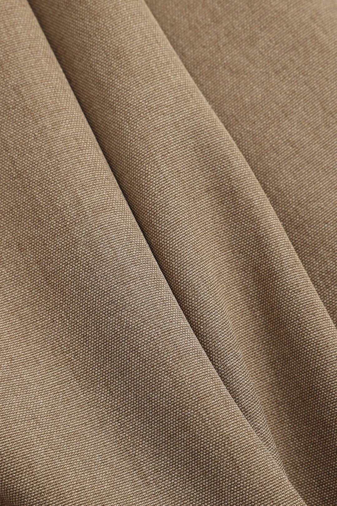 Metallisk knap med høj talje bredt ben ruked bukser sold by Micas product image thumbnail 5